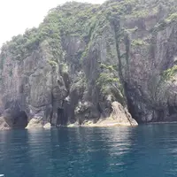 但馬海岸遊覧船の写真・動画_image_281388