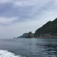 但馬海岸遊覧船の写真・動画_image_281389