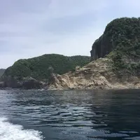 但馬海岸遊覧船の写真・動画_image_281391