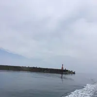 但馬海岸遊覧船の写真・動画_image_281394
