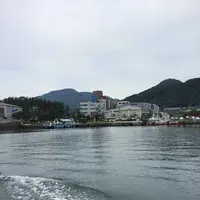 但馬海岸遊覧船の写真・動画_image_281395