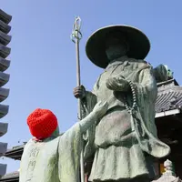 道隆寺の写真・動画_image_281410