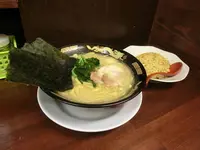ラーメン神山 堺東店の写真・動画_image_281607