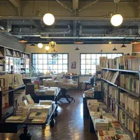 恵文社 一乗寺店の写真・動画_image_282190