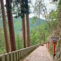 鞍馬寺 本堂の写真・動画_image_282210