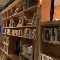 泊まれる本屋 BOOK AND BED TOKYO 京都店の写真・動画_image_282227
