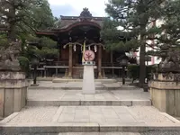 大将軍八神社の写真・動画_image_282301