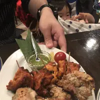 【閉業】ダバ インディアの写真・動画_image_282337