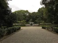 綏靖天皇陵の写真・動画_image_282548