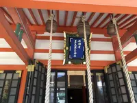 石園座多久虫玉神社の写真・動画_image_282549