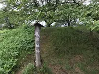 懿徳(いとく)天皇 大和の輕の境岡の宮伝承の地の写真・動画_image_282556