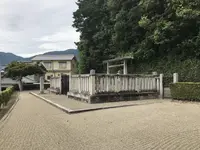 孝昭天皇掖上博多山上陵の写真・動画_image_282557