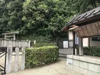 孝昭天皇掖上博多山上陵の写真・動画_image_282558