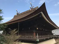 吉備津神社の写真・動画_image_282569