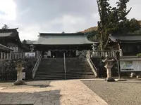 吉備津彦神社の写真・動画_image_282576
