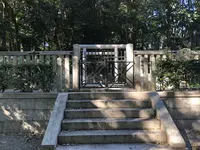 孝霊天皇 片丘馬坂陵の写真・動画_image_282580