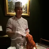 全聚徳 新宿店の写真・動画_image_282625