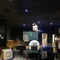 【閉業】宇宙ミュージアム TeNQ（テンキュー）の写真・動画_image_282772