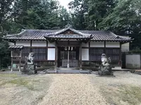 牟佐坐神社の写真・動画_image_282840