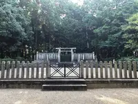 孝元天皇陵の写真・動画_image_282843