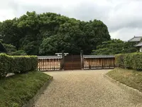 開化天皇 春日川坂上陵の写真・動画_image_282844