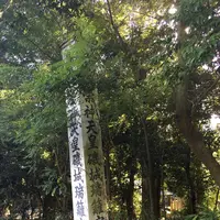 崇神天皇磯城瑞籬宮趾の写真・動画_image_282846