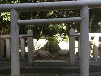 崇神天皇磯城瑞籬宮趾の写真・動画_image_282847