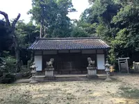 崇神天皇磯城瑞籬宮趾の写真・動画_image_282848