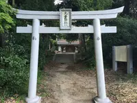 崇神天皇磯城瑞籬宮趾の写真・動画_image_282849