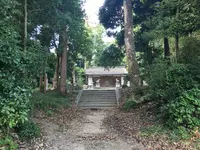 崇神天皇磯城瑞籬宮趾の写真・動画_image_282850