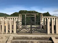 崇神天皇陵の写真・動画_image_282853