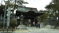豊川閣妙厳寺（豊川稲荷）の写真・動画_image_282993