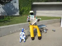 ベネッセハウス ミュージアムの写真・動画_image_283000