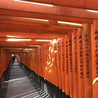 伏見稲荷大社の写真・動画_image_283060