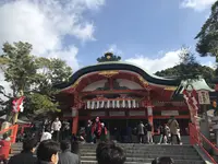 伏見稲荷大社の写真・動画_image_283063