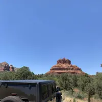 ベル・ロック・トレイルヘッドの写真・動画_image_283303