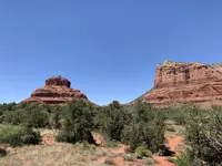 ベル・ロック・トレイルヘッドの写真・動画_image_283304