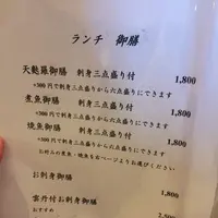 さかなや別邸の写真・動画_image_283525