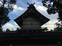 出雲大社の写真・動画_image_283782