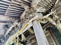 紙祖神岡太神社・大滝神社の写真・動画_image_283851