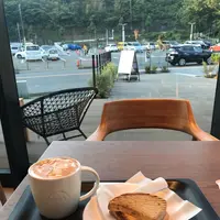 スターバックス葉山長柄の写真・動画_image_283894