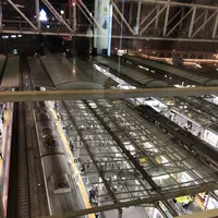 大阪駅の写真・動画_image_283938