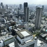 梅田スカイビルの写真・動画_image_283940