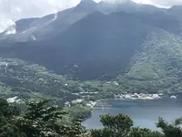 箱根芦ノ湖展望公園の写真・動画_image_283968
