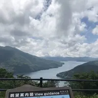箱根芦ノ湖展望公園の写真・動画_image_283969