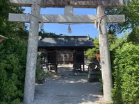 神原神社古墳の写真・動画_image_284041