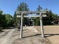 神原神社古墳の写真・動画_image_284042