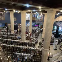The Last Bookstoreの写真・動画_image_284125