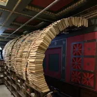 The Last Bookstoreの写真・動画_image_284127