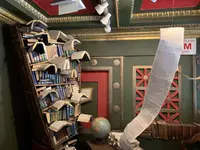 The Last Bookstoreの写真・動画_image_284129